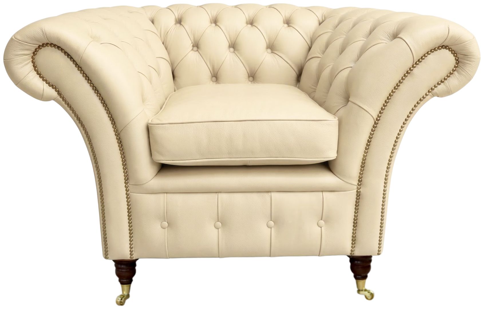 The Buckingham Chesterfield